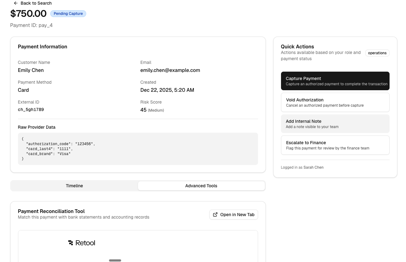 Cobre Refunds — Overview